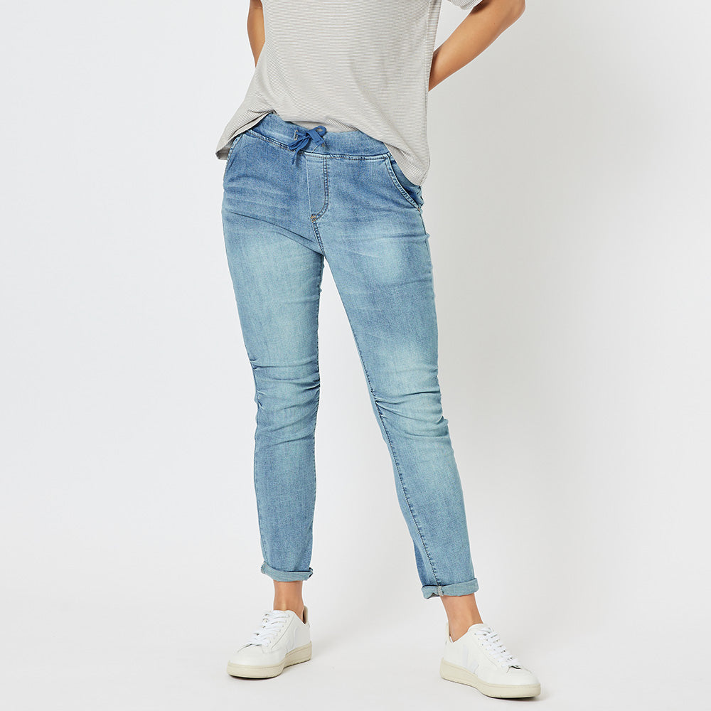 Jogger Jeans