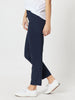 Basics Full Length Pants - Navy
