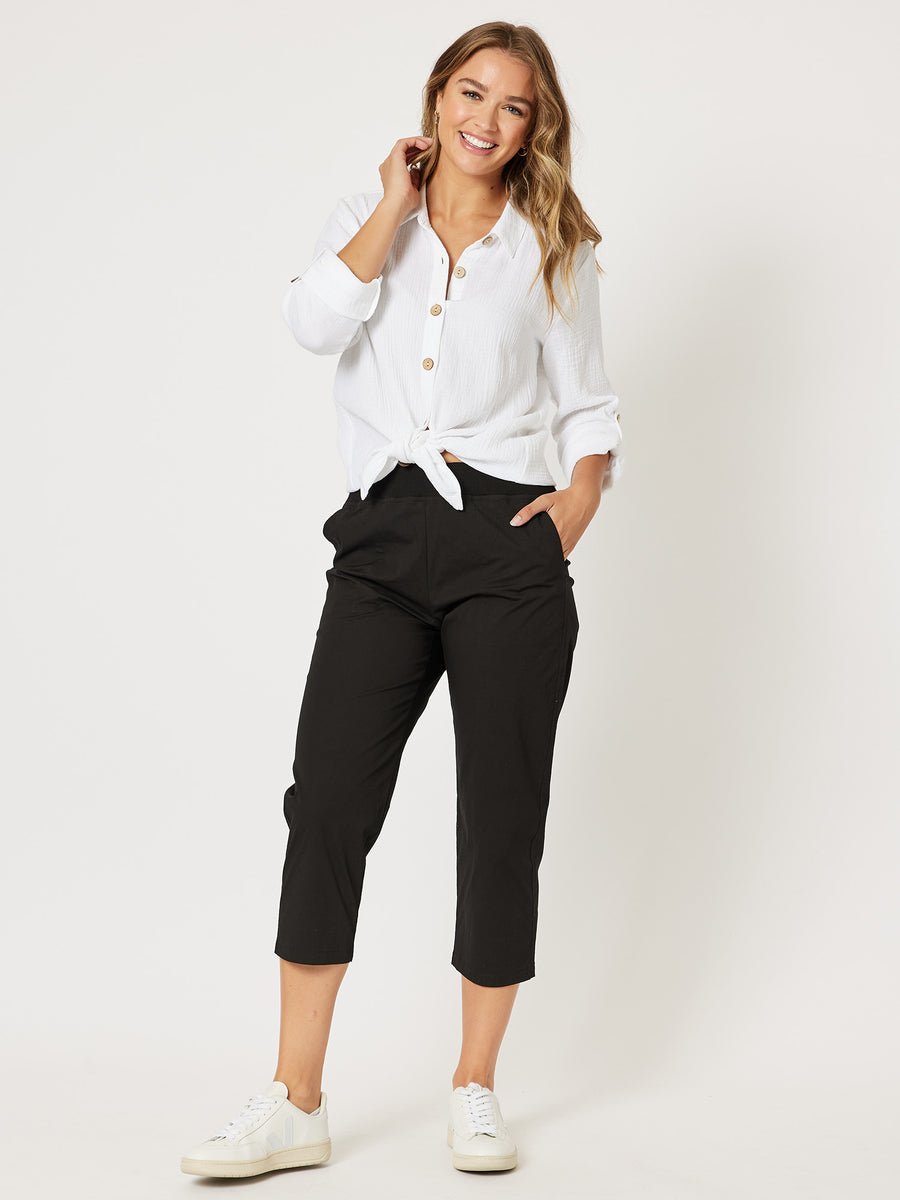 SANTORINI PANT