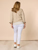 Maggie Denim Jacket - Natural