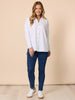 Chicago Slim Leg Jean - Dark Denim