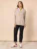 C'est La Vie Knit - Natural