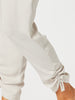 Lux Ruche Tie Pant - Champagne