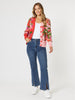 Rio Floral Print Shirt - Multi
