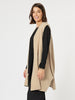 Casa Knit Vest - Natural