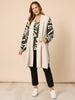 Casa Knit Vest - Light Natural