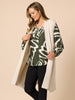 Casa Knit Vest - Light Natural