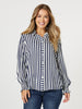 C'est La Vie & Soho Shirt