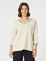 Deco Top - Natural