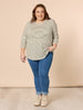 Chicago Slim Leg Jean - Denim THREADZ