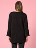 Script Jacket - Black
