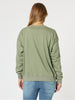 Voila Sweat - Khaki