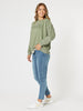 Voila Sweat - Khaki