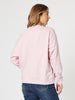 Paris Sweatshirt - Pink