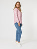 Chicago Slim Leg Jean - Denim