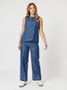 Threadz Charli Denim Jean - Denim