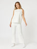 Threadz Charli Denim Jean - Ivory