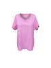 Sienna Top - Rose