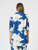 Barcelona Shirt - Blue / Natural