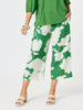 Barcelona Print Pant-Elm Natural