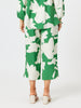 Barcelona Print Pant-Elm Natural
