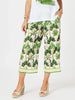Amazon Print Pant - Green / Multi