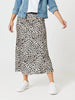 Threadz Le Marais Skirt - Animal