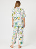 Amalfi Shirt - Blue / Multi