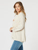 Dolce Vita 2 in 1 Top - Natural threadz