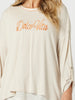 Dolce Vita 2 in 1 Top - Natural threadz