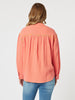 Rainbow Stitch Top - Mango threadz