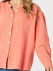 Rainbow Stitch Top - Mango threadz