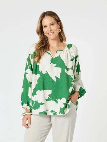 Barcelona Top-Elm Natural