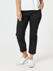New Isabella Pant - Black