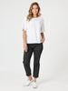 New Isabella Pant - Black