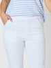 New Isabella Pant - White