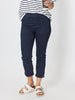 New Isabella Pant - Navy