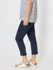 New Isabella Pant - Navy