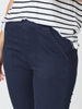 New Isabella Pant - Navy