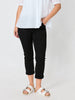 New Isabella Pant - Black