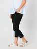New Isabella Pant - Black