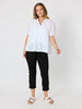 New Isabella Pant - Black