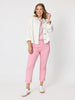 New Isabella Pant - Musk
