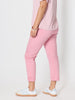 New Isabella Pant - Musk