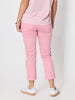 New Isabella Pant - Musk