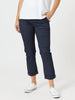 New Isabella Pant-Navy