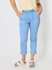 New Isabella Pant - Blue