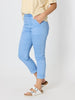 New Isabella Pant - Blue