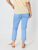 New Isabella Pant - Blue