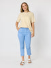 New Isabella Pant - Blue